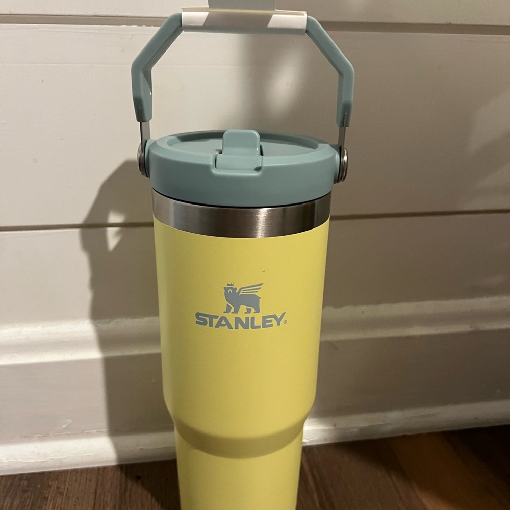 Brand new never used 30oz Stanley